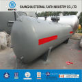 2014 Water Tank 15m3-200m3 LPG Storage Tank